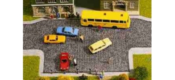 noch 48570 Place pavée